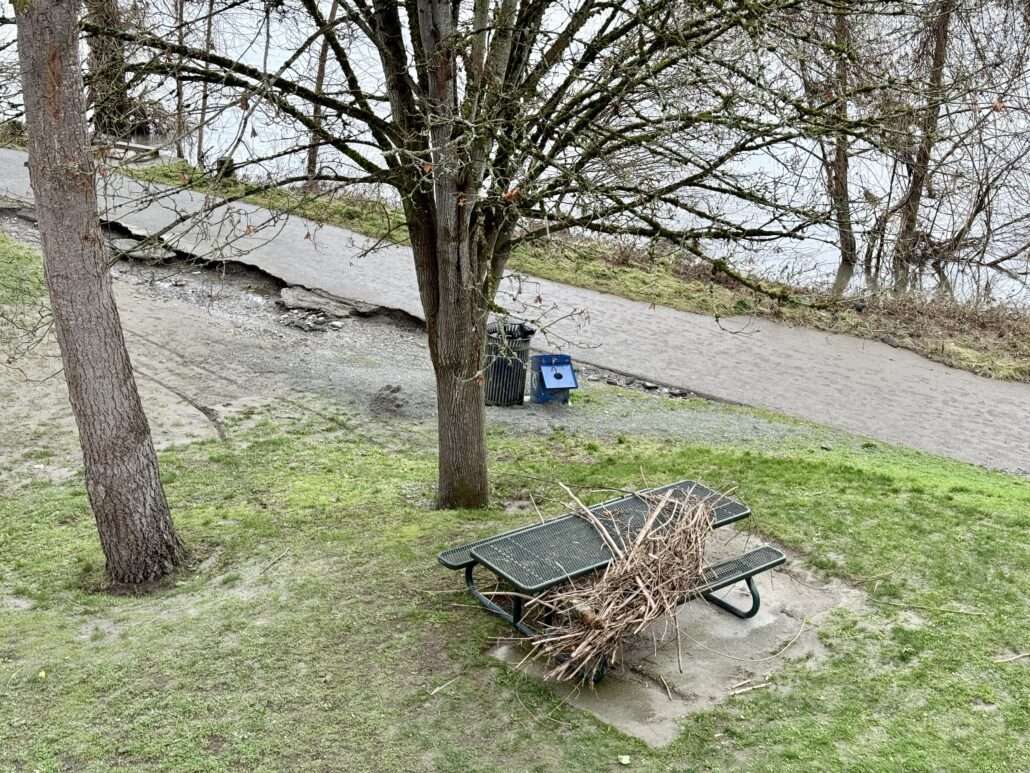 Faith communities lead flood relief as atmospheric rivers devastate Pacific Northwest 2 flood