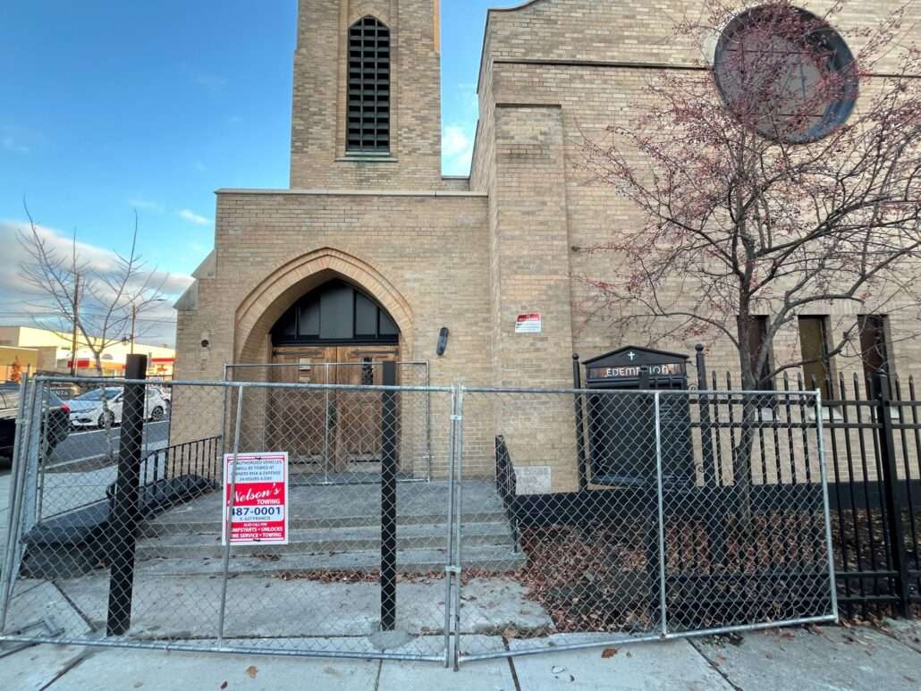 Spokane churches balance security, ministry amid downtown crime concerns 2 Spokane