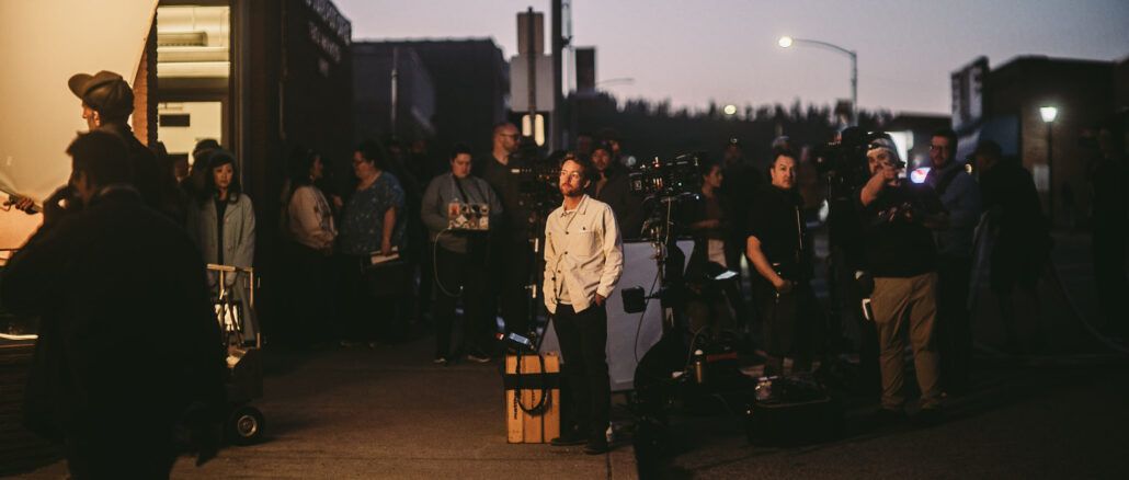 Spokane-filmed 'Train Dreams' weaves diversity into Pacific Northwest history ahead of Oscars 1 train dreams