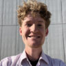 Caleb McGever