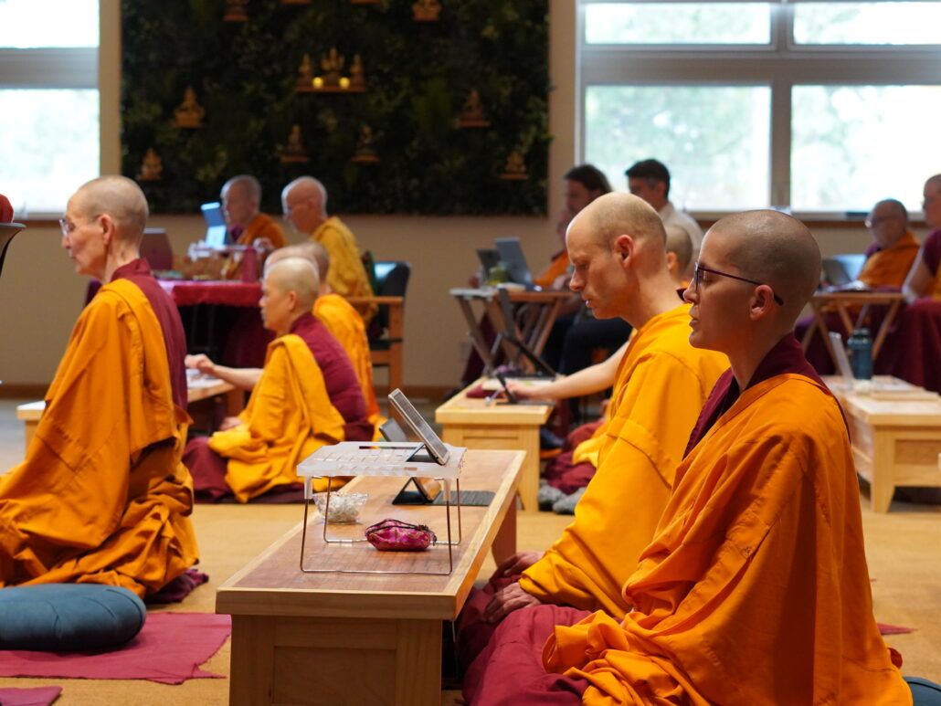 Buddhist