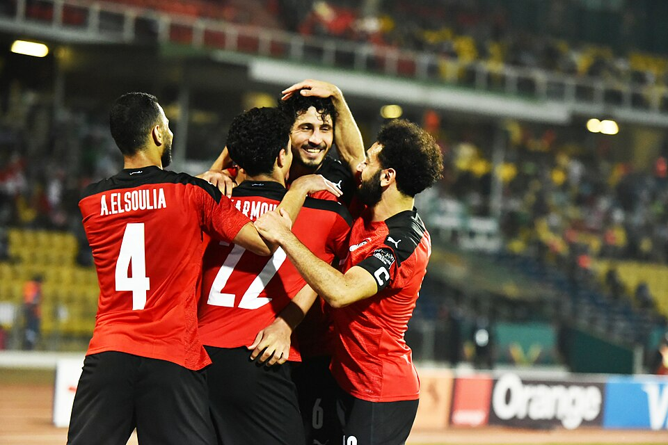 Egypt, Iran demand FIFA cancel Pride at Seattle World Cup