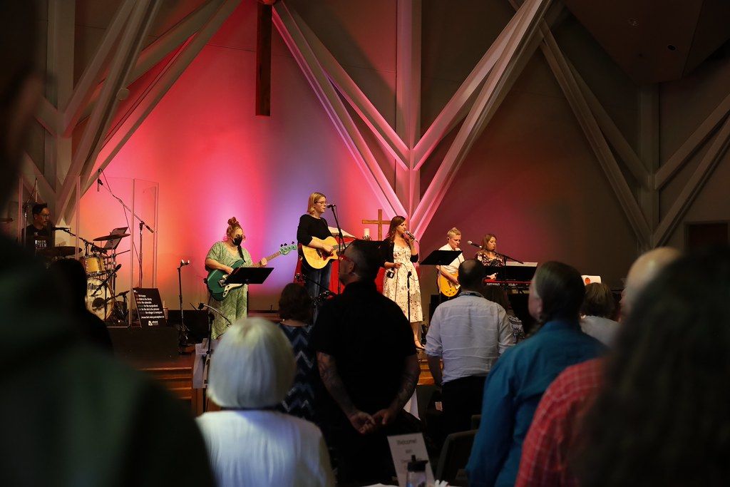 United Methodist Oregon-Idaho Conference votes to move 2027 meeting out of Idaho, cites LGBTQ+ and immigrant safety concerns 1 Oregon-idaho conference 2