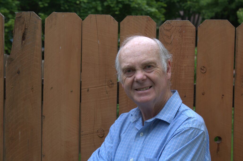 Retired Whitworth professor has written 13 books since 2015 1 whitworth