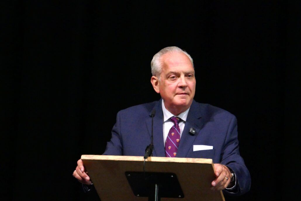 Albert Mohler