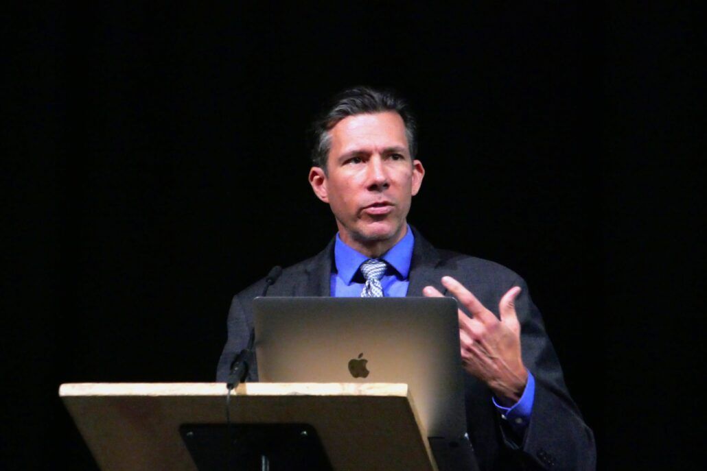 Paul Miller
