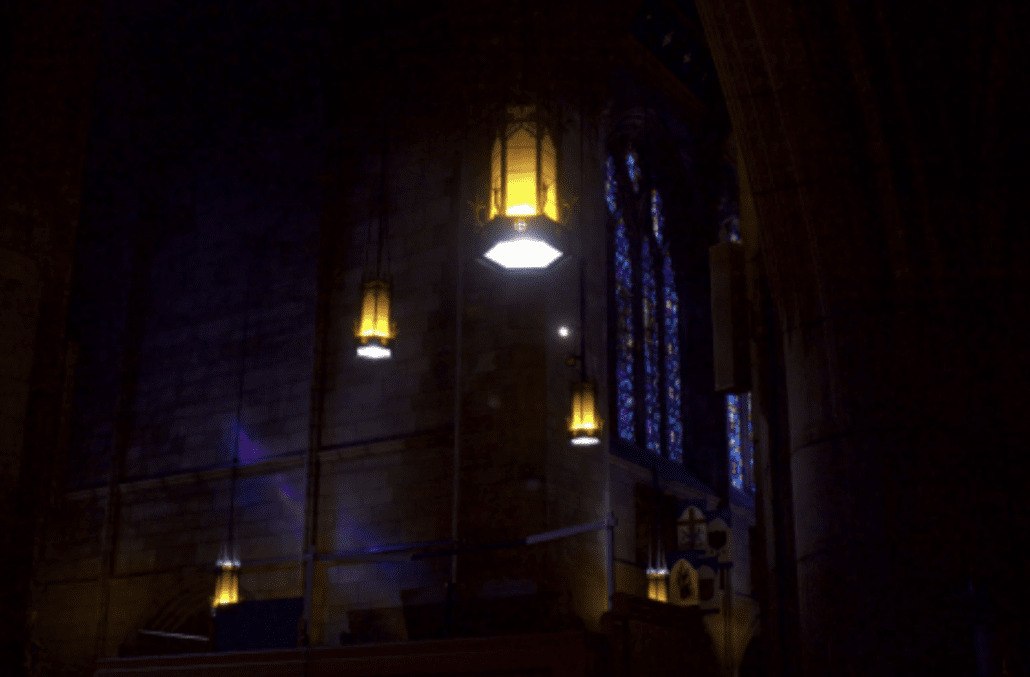 cathedral